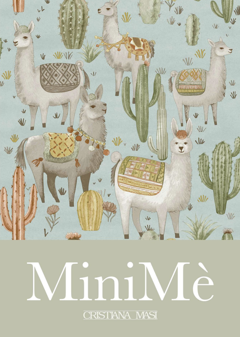 N.MINI ME