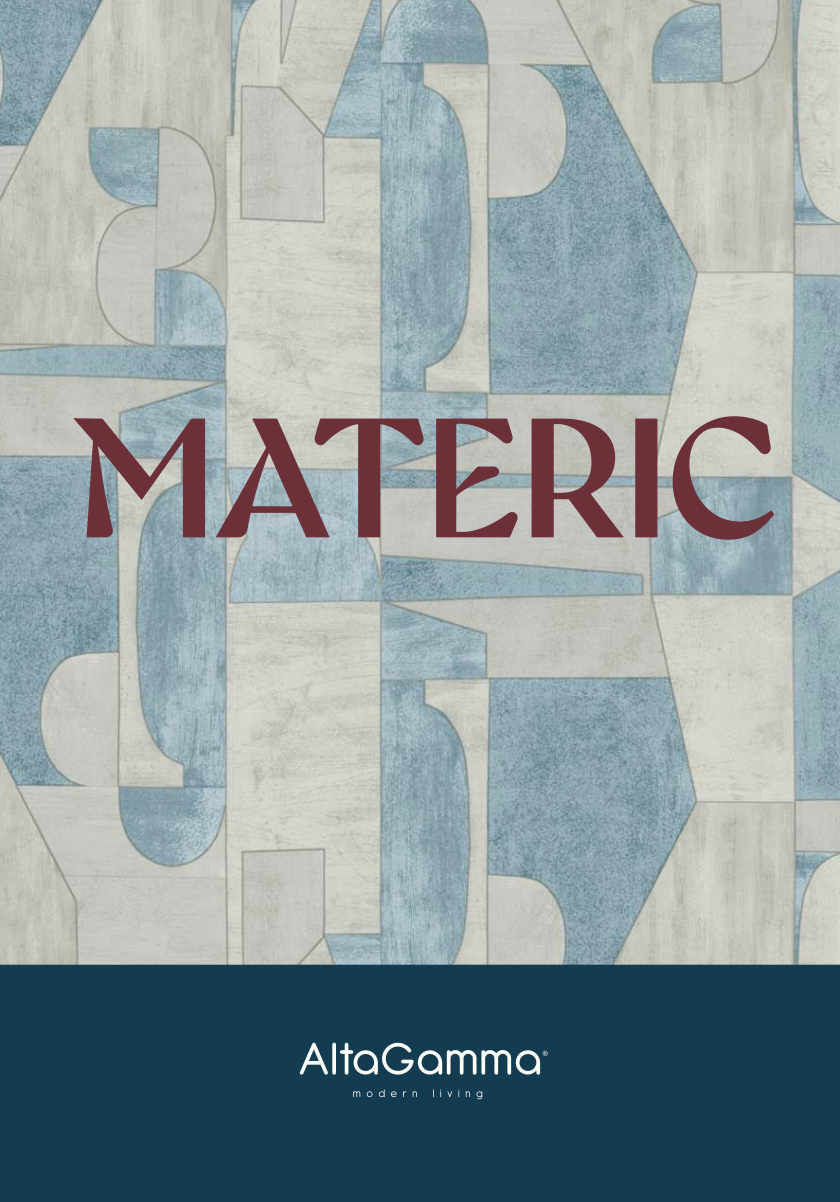 N.MATERIC - ALTAGAMMA