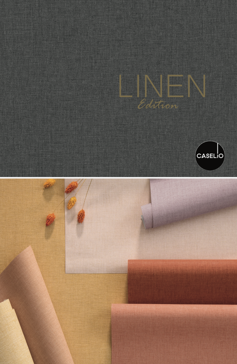 N.LINEN EDITION